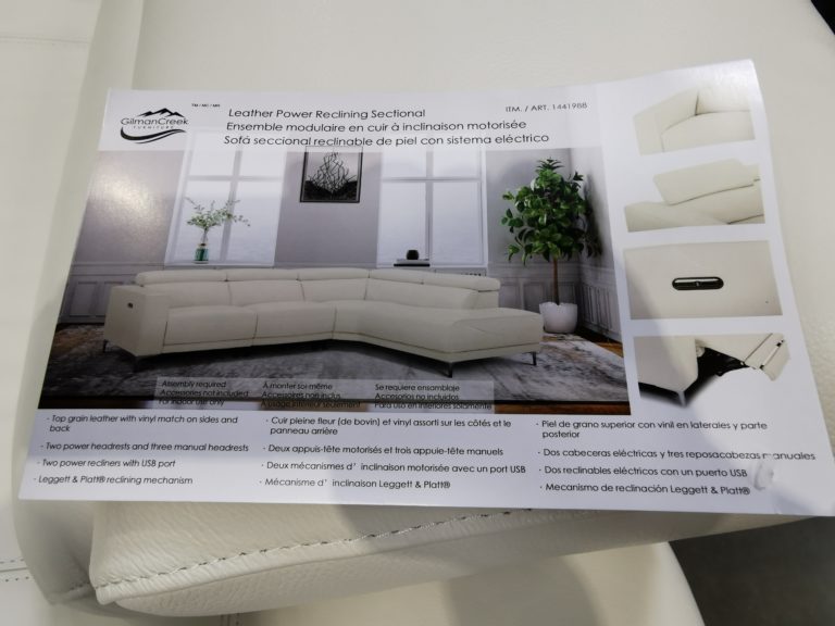 Costco1441988GulmanCreekAngelineLeatherPowerRecliningSectional2