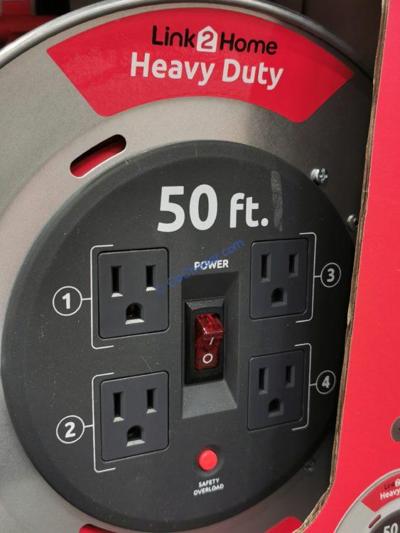 Costco1451127Link2HomeMetalCordReel504 CostcoChaser