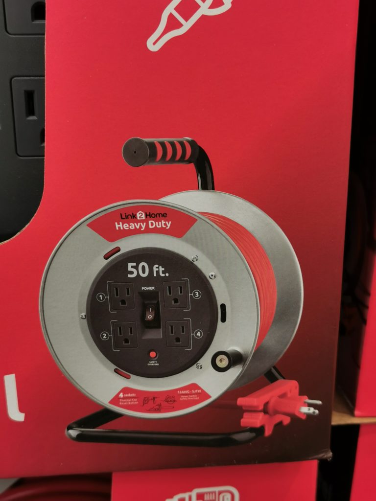 Costco1451127Link2HomeMetalCordReel505 CostcoChaser