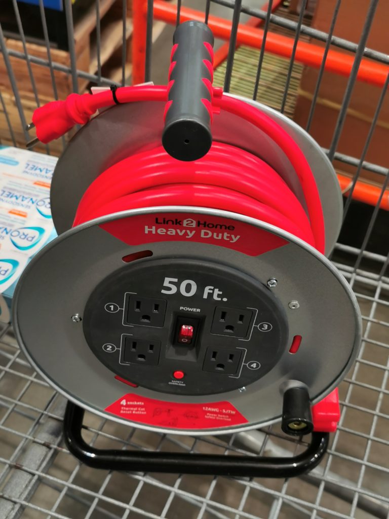 Costco1451127Link2HomeMetalCordReel506 CostcoChaser