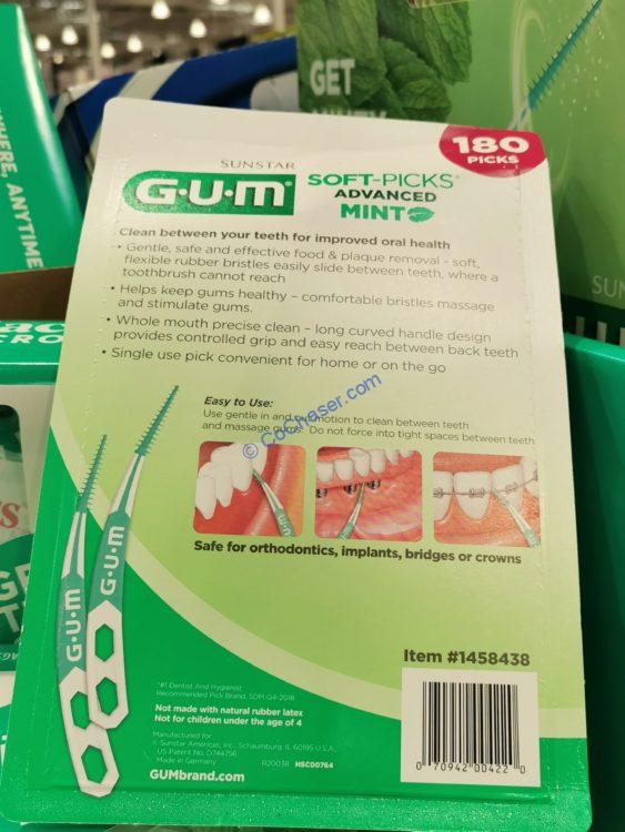 Costco1458438GUMSoftPicksAdvancedMint4 CostcoChaser
