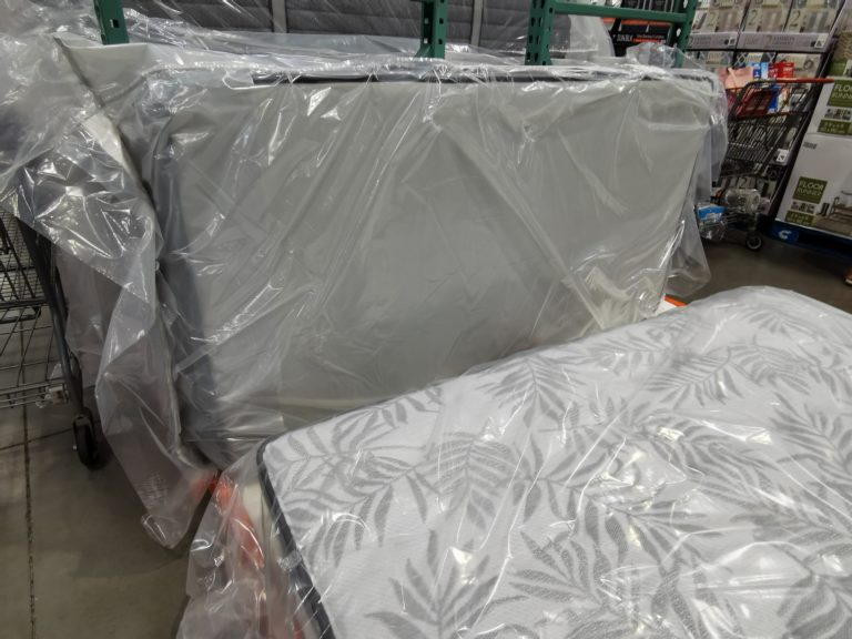 Costco1474827SealyKeyesTwinMattresall CostcoChaser