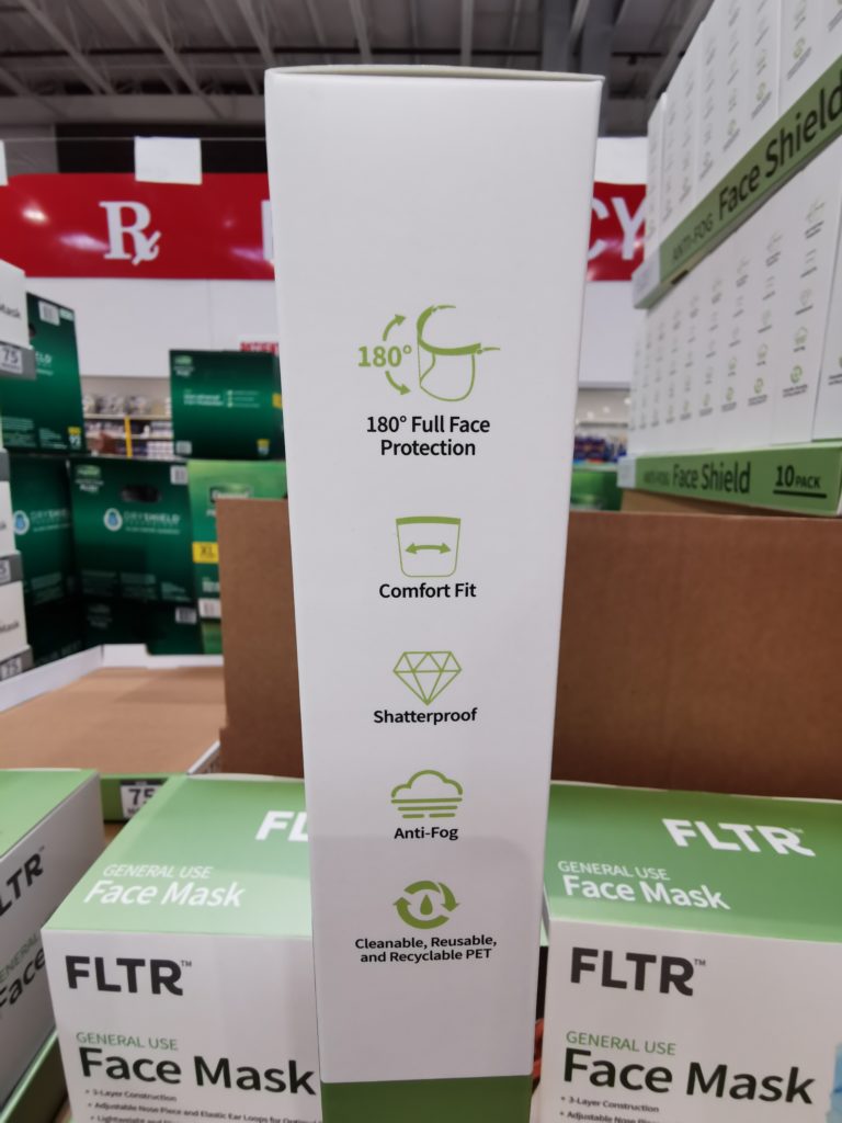 Costco1476745FLTRFaceShields2 CostcoChaser