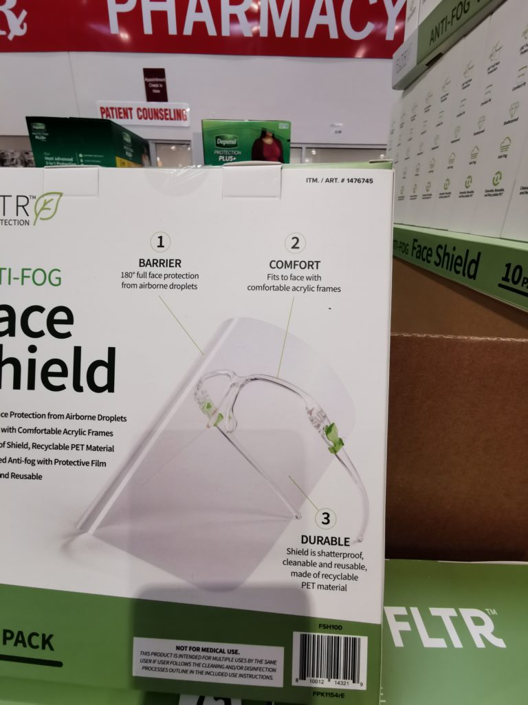 Costco1476745FLTRFaceShields4 CostcoChaser