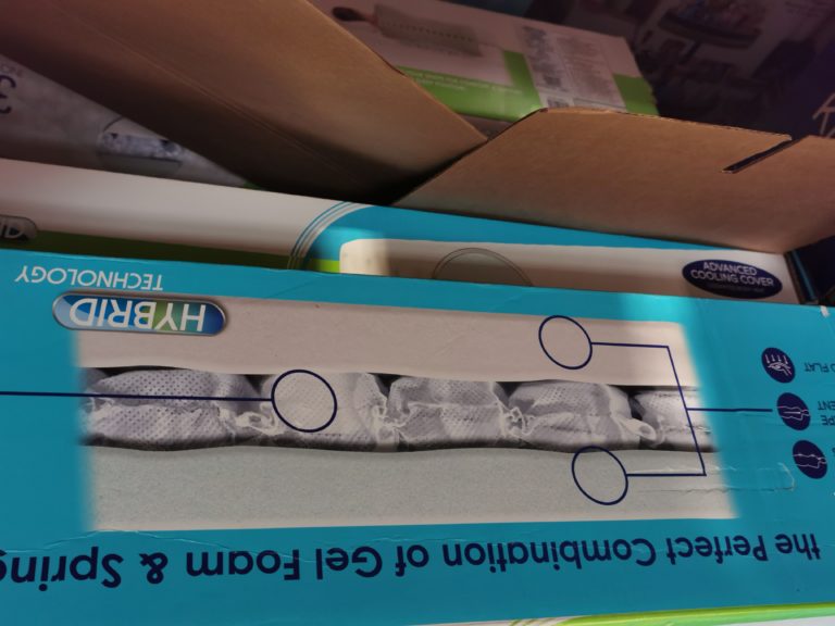 Costco14888141488813Harmony3layerGelFoamMicrocoilCooling