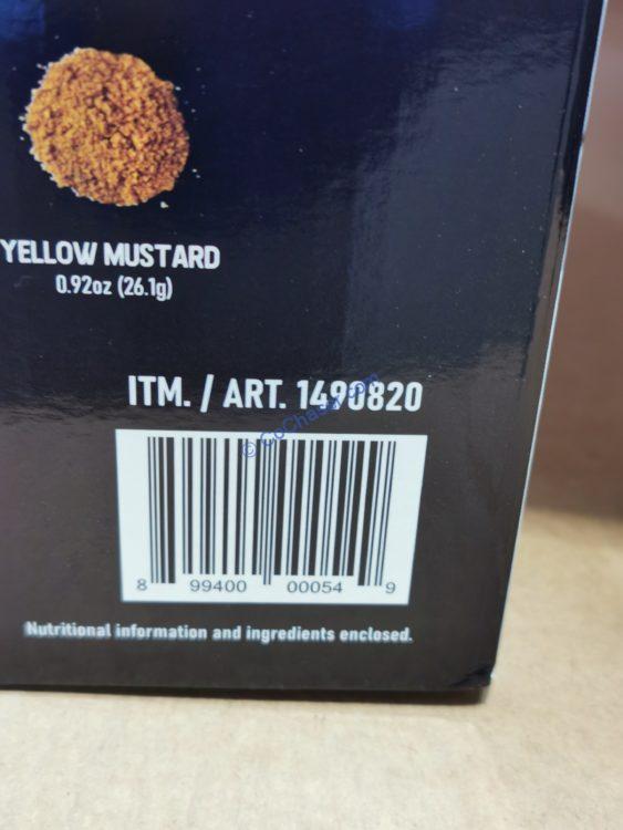 Costco1490820ORII20JarSpiceRackbar CostcoChaser