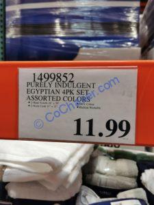 Costco-1499852-Purely-Indulgent-Egyptian-tag