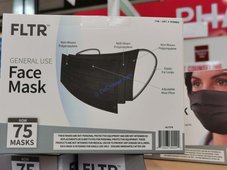 Costco1519662FLTRGeneralUseMask3 CostcoChaser