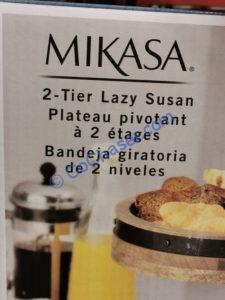 Costco-1521779-Mikasa-2-Tier-Lazy-Susan2