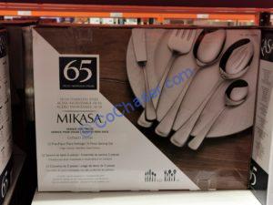 Costco-1530404-Mikasa-65 Piece-Flatware6