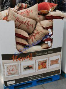 Costco-1541300- Brentwood-Originals-Harvest-Decorative-Pillows-all