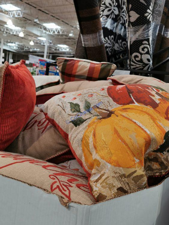 Costco1541300 BrentwoodOriginalsHarvestDecorativePillows2