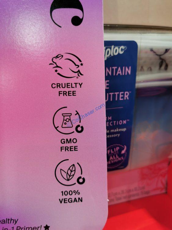 Costco1562555EVANYCManeMagic10In1Hair Primer2 CostcoChaser