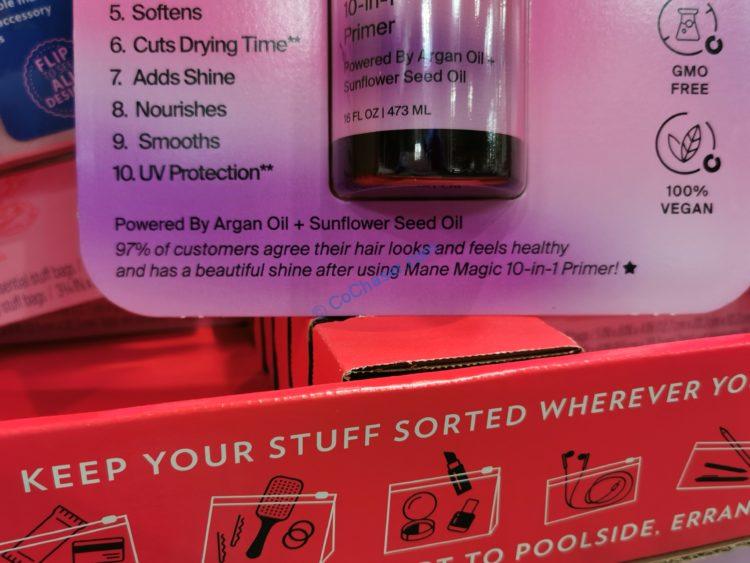 Costco1562555EVANYCManeMagic10In1Hair Primer4 CostcoChaser