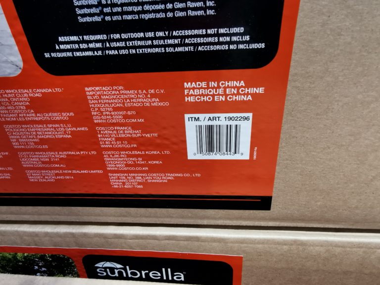Costco1902296SpringdaleWovenPatioSwingbar CostcoChaser