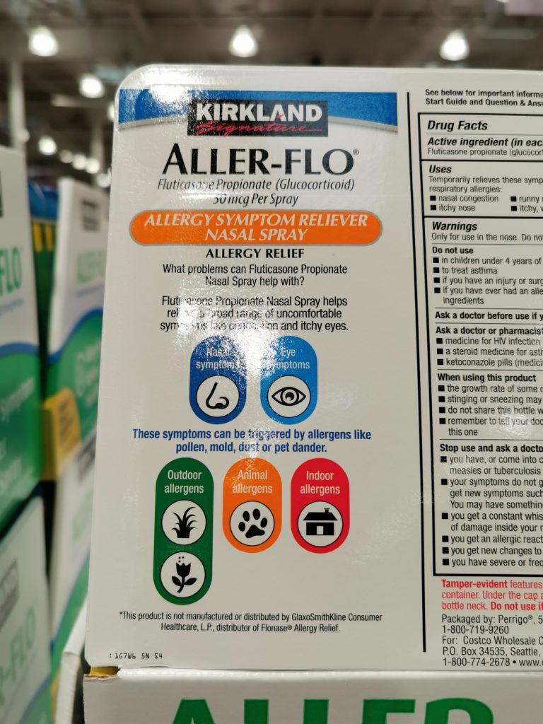 Costco1028472KirklandSignatureAllerFloNasalSpray2 CostcoChaser