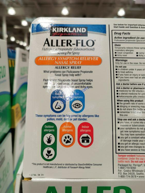 Costco1028472KirklandSignatureAllerFloNasalSpray2 CostcoChaser