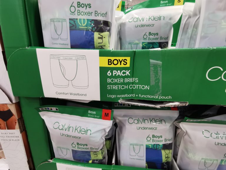Costco1232490CalvinKleinYouthBoxerBrief CostcoChaser