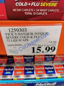 Costco-1259303-Vicks-Severe-DayQuil-NyQuil-Cough-Cold-Flu-Relief-tag