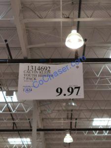 Costco-1314692-Calvin-Klein-Youth-Hipster-tag