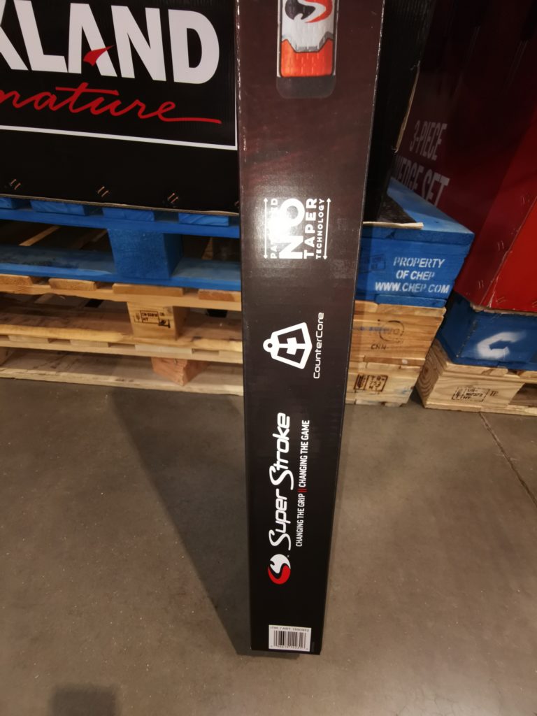 Costco1380932KirklandSignatureKS1GolfPutter4 CostcoChaser