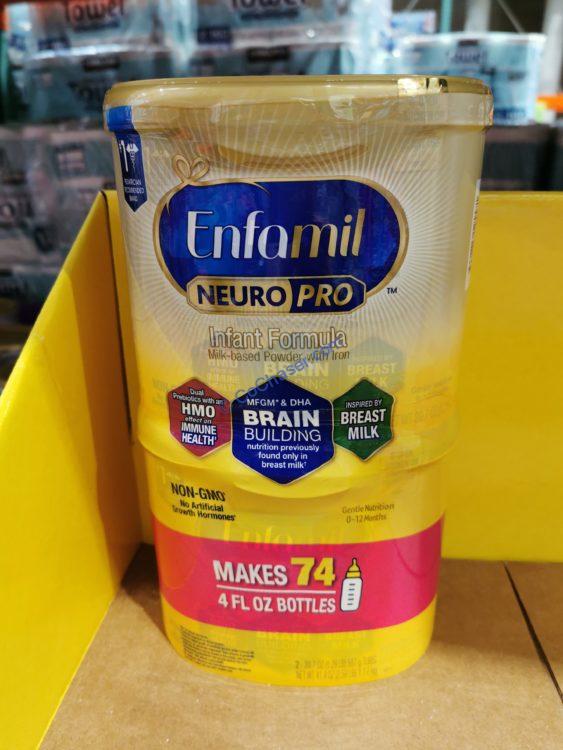 Costco-1393414-Enfamil-NeuroPro-Infant-Formula