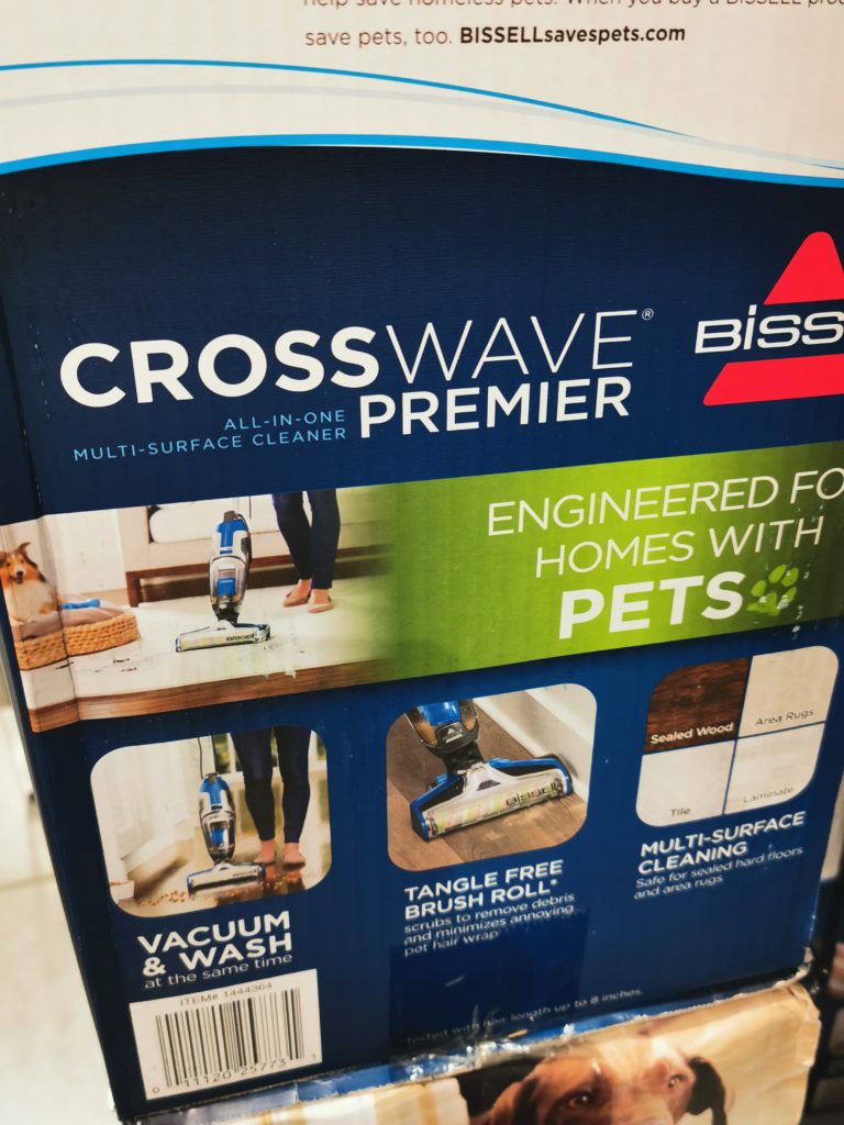 Costco1444364BissellCrossWavePremierMultiSurfaceWetDry5