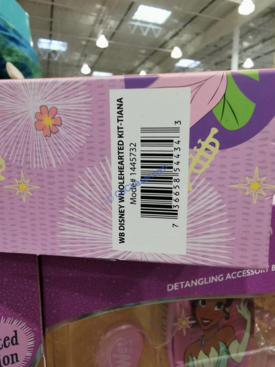 Costco1445732WetBrushDisneyHairCare3PieceSetbar CostcoChaser
