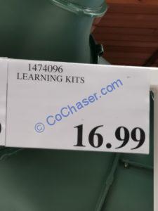 Costco-1474096-Learning-Kits-tag