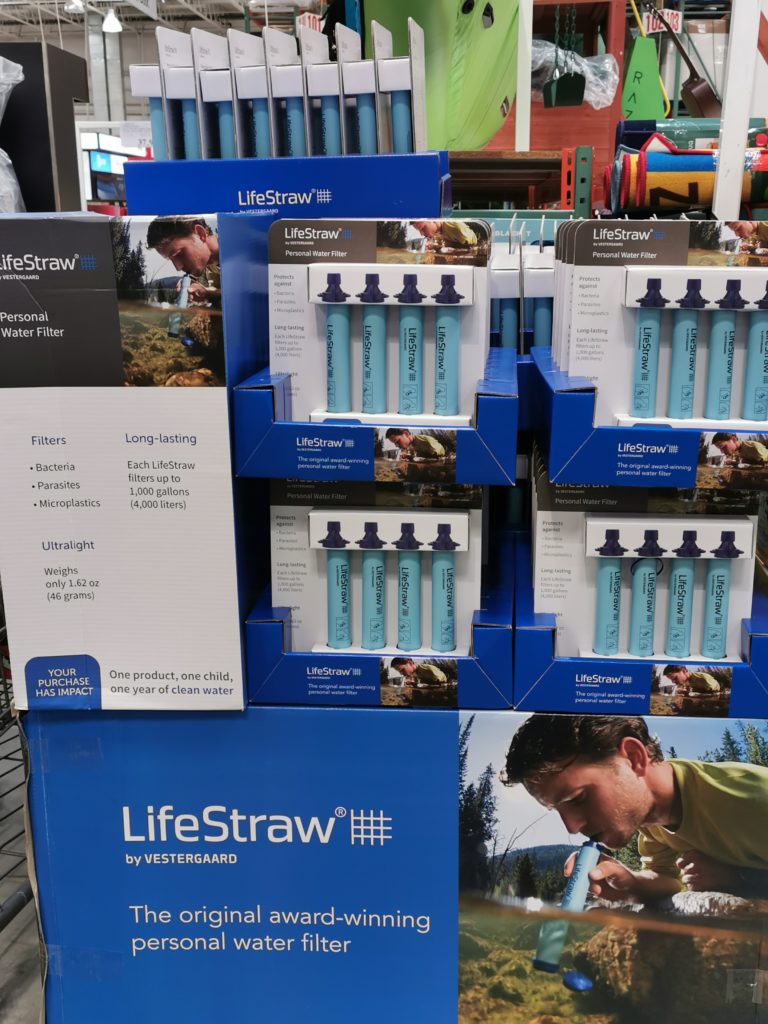 Costco1480646LifestrawPersonalWaterFilterall CostcoChaser