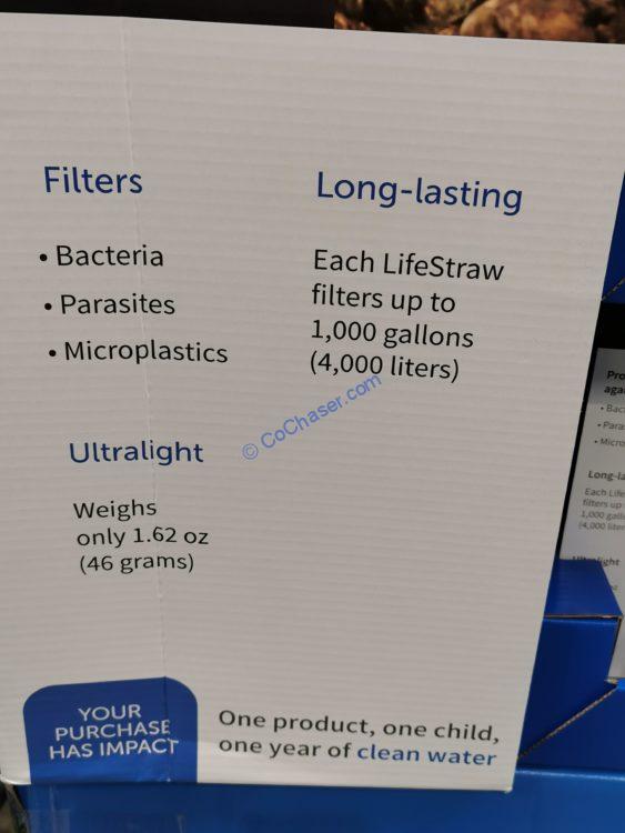 Costco1480646LifestrawPersonalWaterFilter1 CostcoChaser