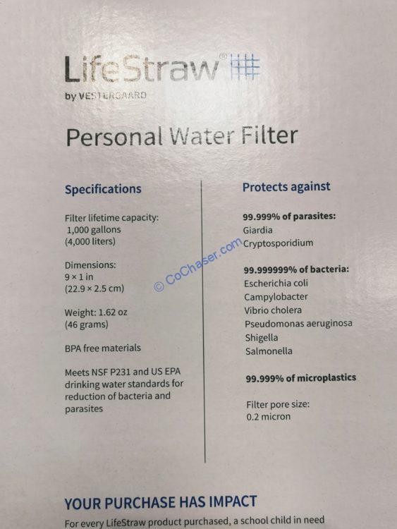 Costco1480646LifestrawPersonalWaterFilter3 CostcoChaser