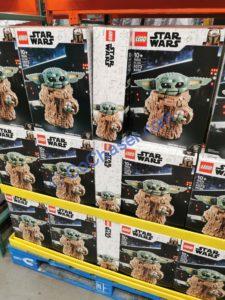 Costco-1481987-LEGO-Star-Wars-The-Mandalorian-The-Child-75318-all