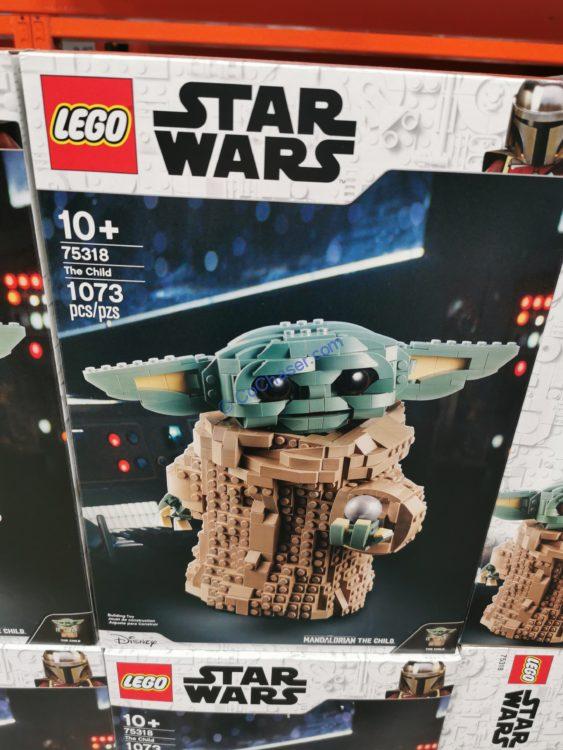 Costco-1481987-LEGO-Star-Wars-The-Mandalorian-The-Child-75318