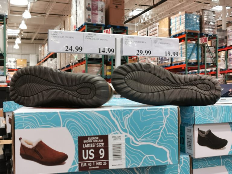 Costco1503772JSPORTLadiesSliponShoe1 CostcoChaser