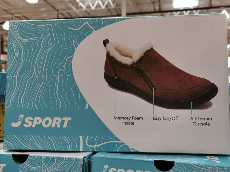 Costco1503772JSPORTLadiesSliponShoe3 CostcoChaser