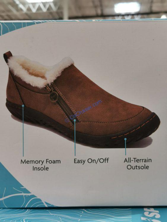 Costco1503772JSPORTLadiesSliponShoe4 CostcoChaser