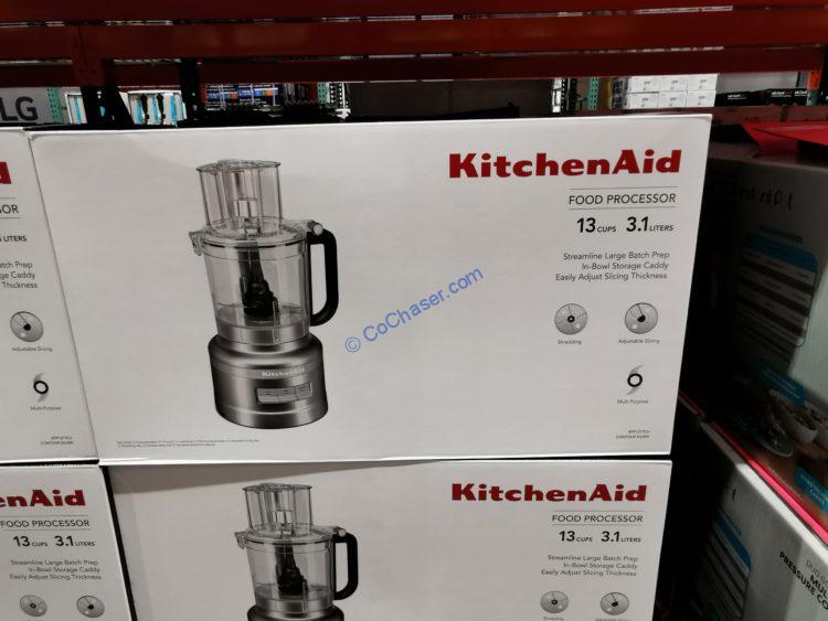 Costco1573844Kitchenaid13CupFoodProcessor CostcoChaser