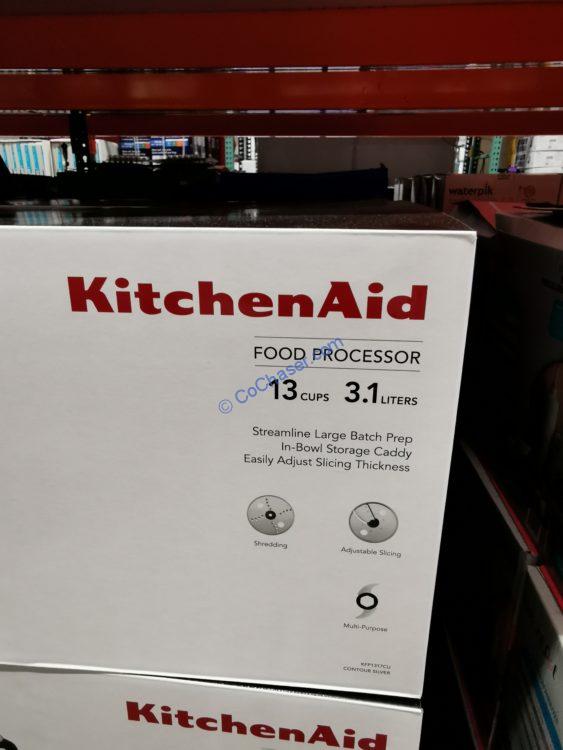 Costco1573844Kitchenaid13CupFoodProcessor1 CostcoChaser
