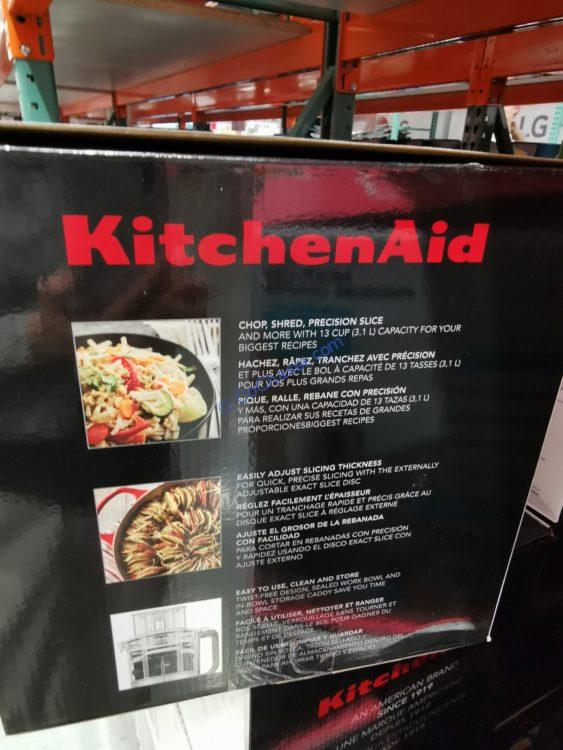 Costco1573844Kitchenaid13CupFoodProcessor2 CostcoChaser