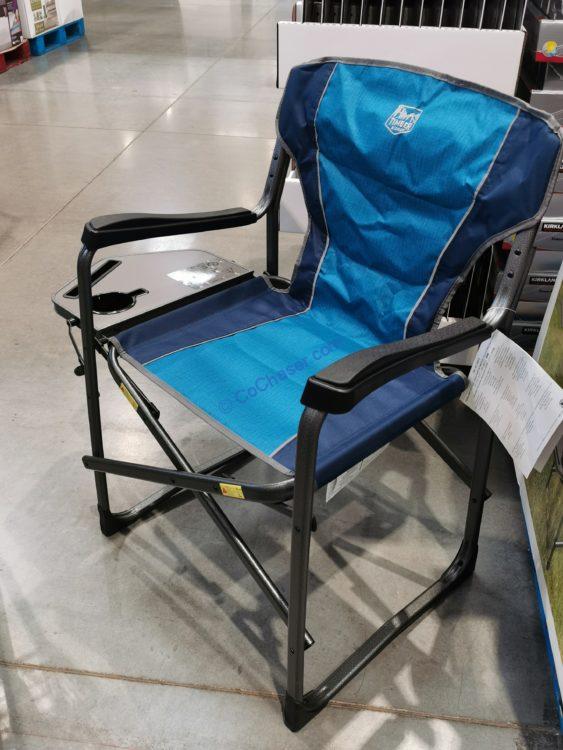 Costco2000529TimberRidgeERGOFrameDirectorChair CostcoChaser