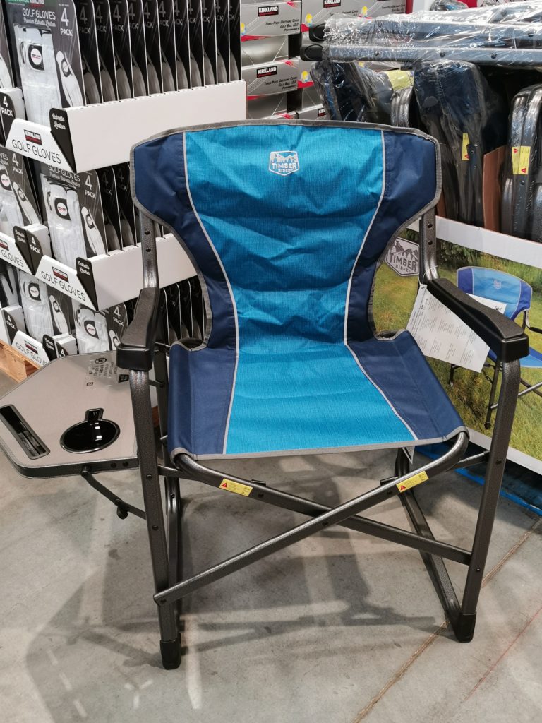 Costco2000529TimberRidgeERGOFrameDirectorChair1 CostcoChaser