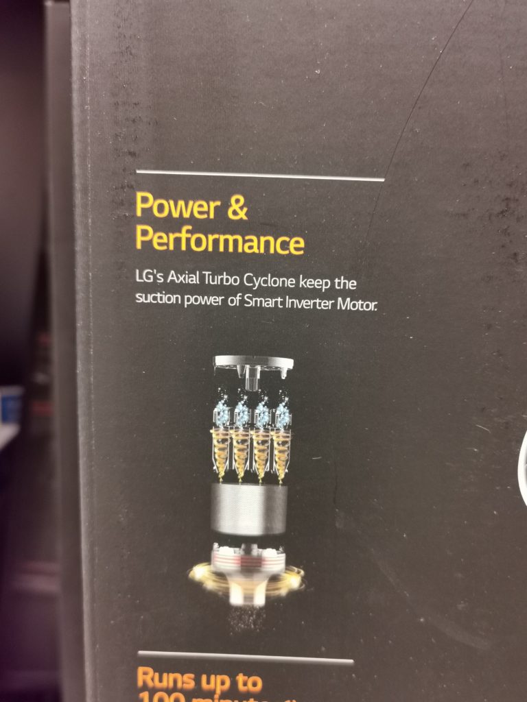 Costco2270001LGCordZeroA916CordlessStickVacuum2 CostcoChaser