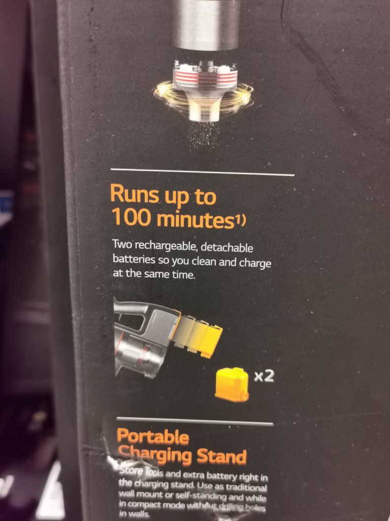 Costco2270001LGCordZeroA916CordlessStickVacuum3 CostcoChaser