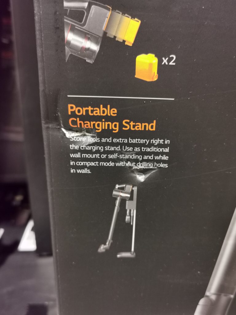 Costco2270001LGCordZeroA916CordlessStickVacuum4 CostcoChaser