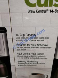 Costco-5565000-Cuisinart-Programmable-Brew-Central-14-Cup-Coffee-Maker2