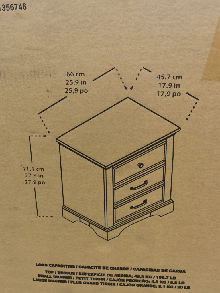 Costco1356746UniversalBroadmoorKitteridgeNightstandsize