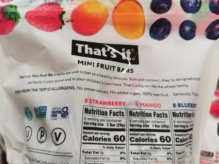 Costco1361170ThatsITMiniFruitBars4 CostcoChaser
