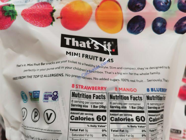 Costco1361170ThatsITMiniFruitBars4 CostcoChaser