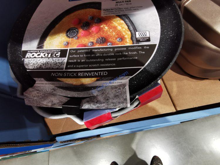 Costco1372259TheRockPlus10MultiPurposePan2 CostcoChaser
